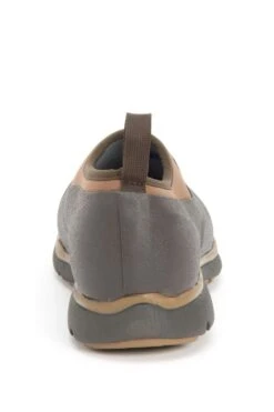 Muck Boots Excursion Pro Low Slip-On Brown Shoes -Muck Boots 19D871s4