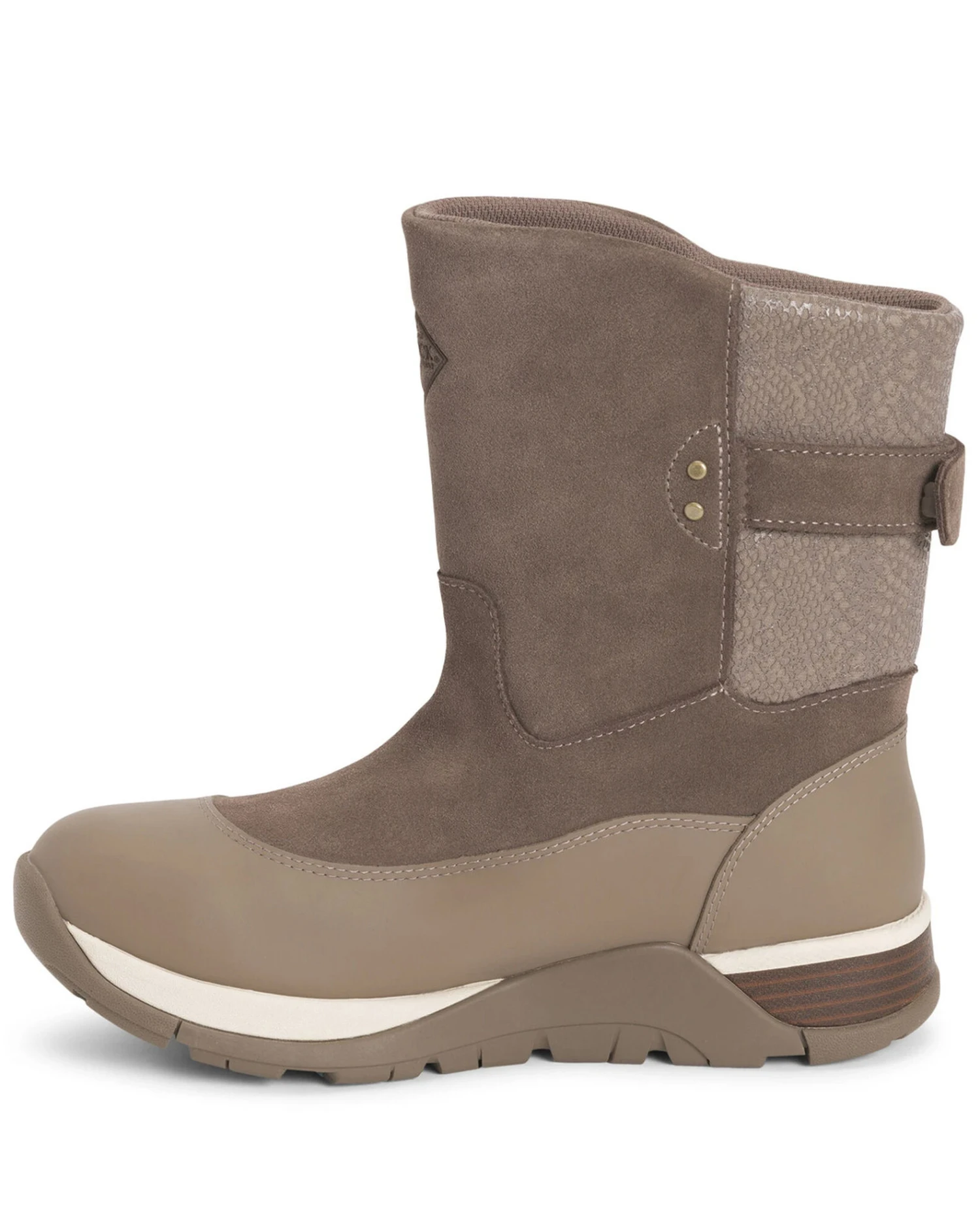 Muck Boots Women's Arctic Apres II Work Boots - Soft Toe 2 Muck Boots Women's Arctic Apres II Work Boots - Soft Toe - Image 2