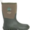 Muck Boots Men's Edgewater Classic Rubber Boots - Round Toe