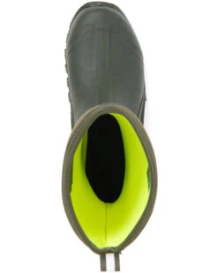 Muck Boots Men's Edgewater Classic Rubber Boots - Round Toe -Muck Boots 2000332882 300 P6