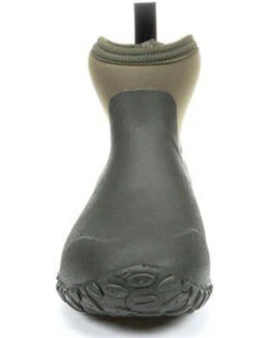 Muck Boots Men's Muckster II Ankle Rubber Boots - Round Toe -Muck Boots 2000332907 370 P5