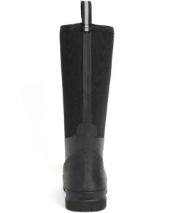 Muck Boots Men's Chore Max Rubber Boots - Composite Toe 11 Muck Boots Men's Chore Max Rubber Boots - Composite Toe -Muck Boots 2000332917 001 P4