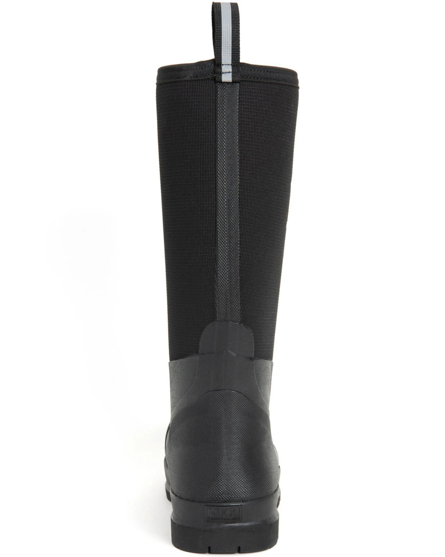 Muck Boots Men's Chore Max Rubber Boots - Composite Toe 5 Muck Boots Men's Chore Max Rubber Boots - Composite Toe - Image 5