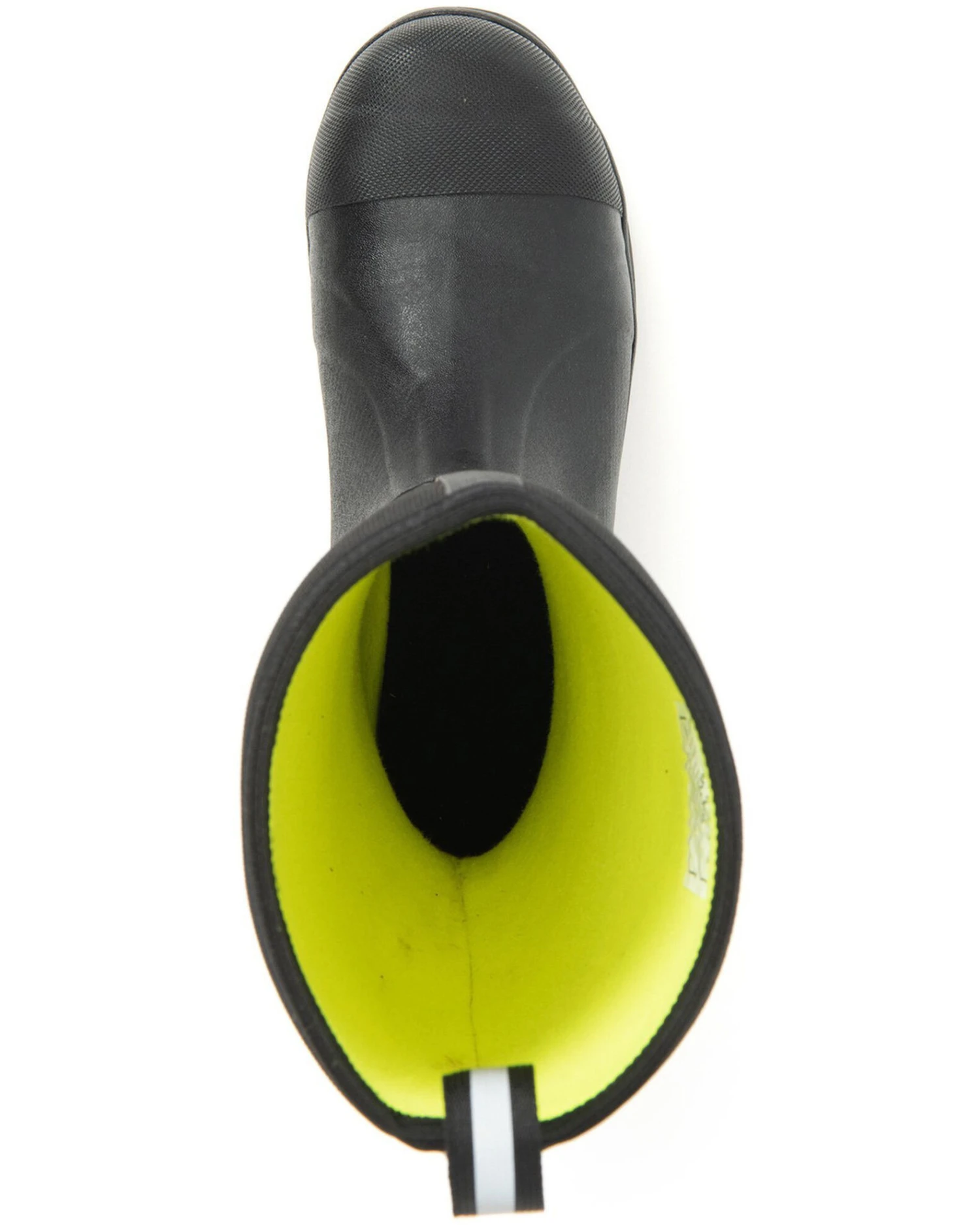 Muck Boots Men's Chore Max Rubber Boots - Composite Toe 1 Muck Boots Men's Chore Max Rubber Boots - Composite Toe