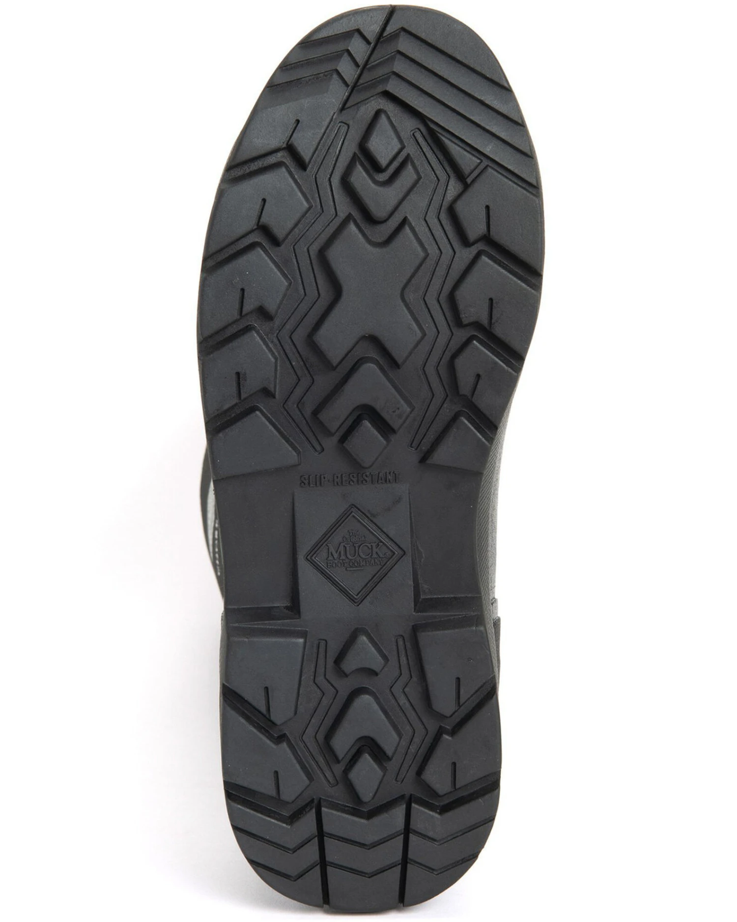 Muck Boots Men's Chore Max Rubber Boots - Composite Toe 4 Muck Boots Men's Chore Max Rubber Boots - Composite Toe - Image 4