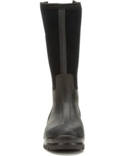 Muck Boots Men's Chore Rubber Boots - Round Toe 11 Muck Boots Men's Chore Rubber Boots - Round Toe -Muck Boots 2000332920 001 P5