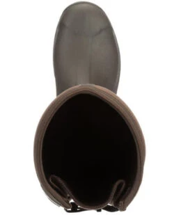 Muck Boots Men's Wetland XF Rubber Boots - Round Toe -Muck Boots 2000332930 200 P6