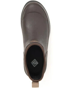 Muck Boots Women's Muck Originals Ankle Boots - Round Toe 10 Muck Boots Women's Muck Originals Ankle Boots - Round Toe -Muck Boots 2000332940 200 P6