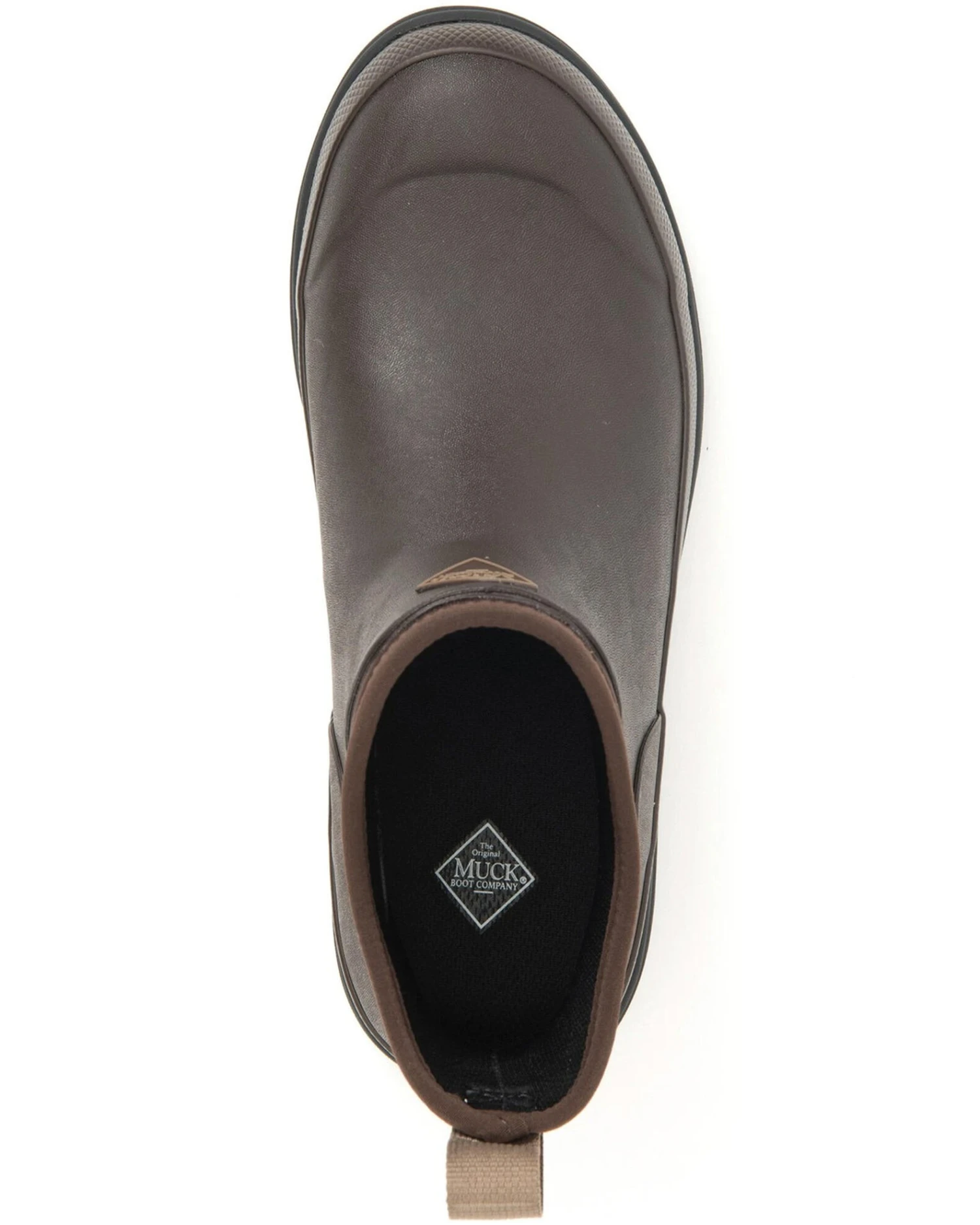 Muck Boots Women's Muck Originals Ankle Boots - Round Toe 4 Muck Boots Women's Muck Originals Ankle Boots - Round Toe - Image 4