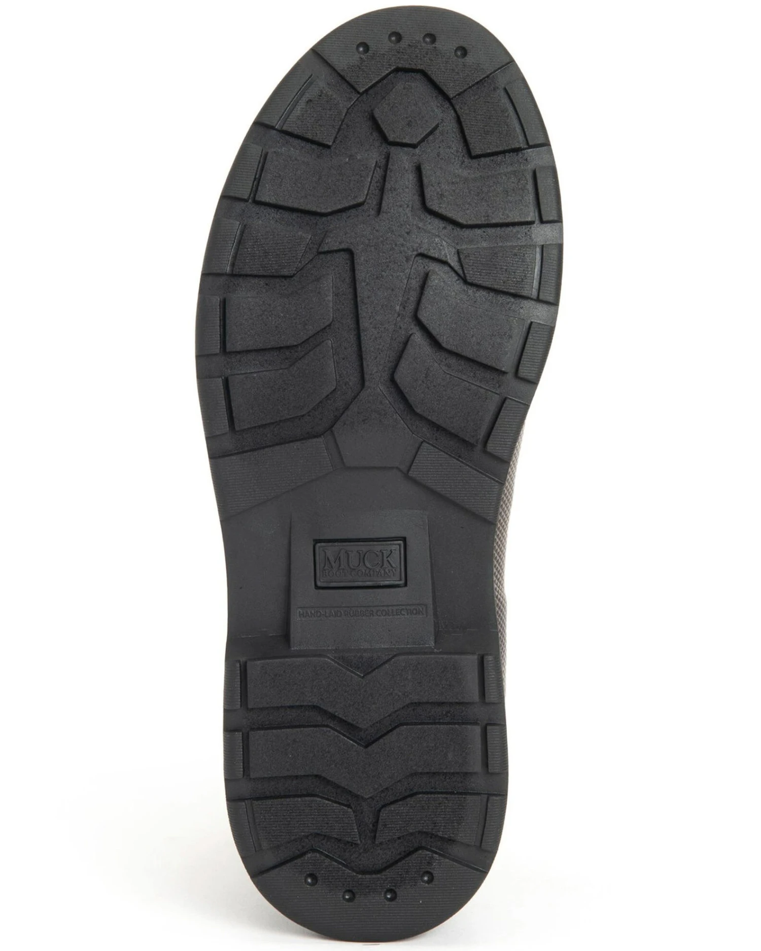 Muck Boots Women's Muck Originals Ankle Boots - Round Toe 1 Muck Boots Women's Muck Originals Ankle Boots - Round Toe