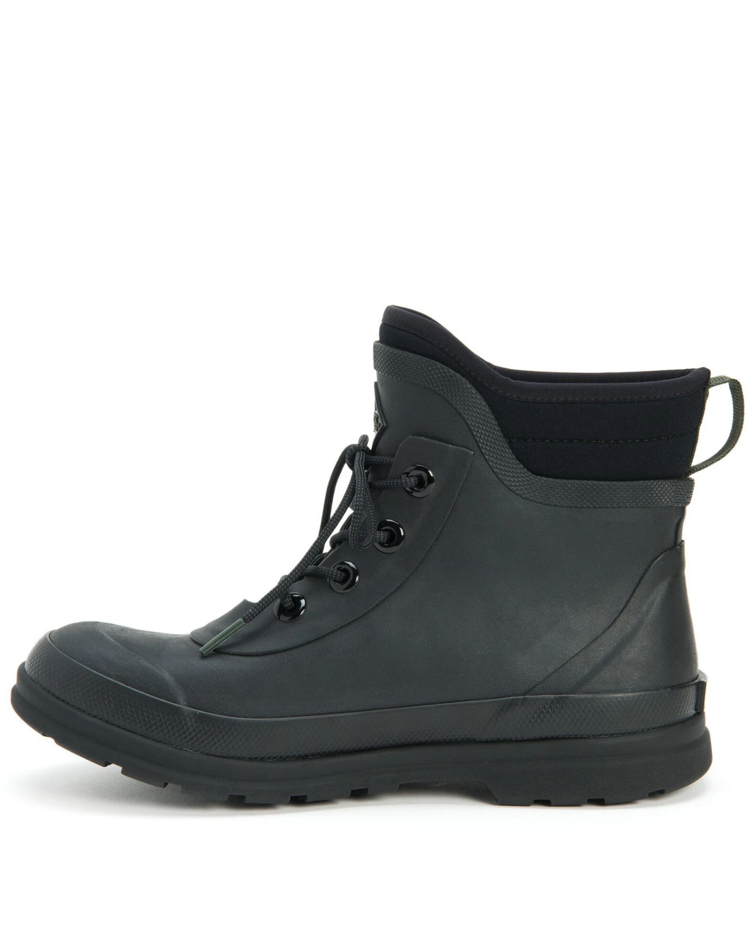 Muck Boots Women's Muckster II Rubber Boots - Round Toe 3 Muck Boots Women's Muckster II Rubber Boots - Round Toe - Image 3