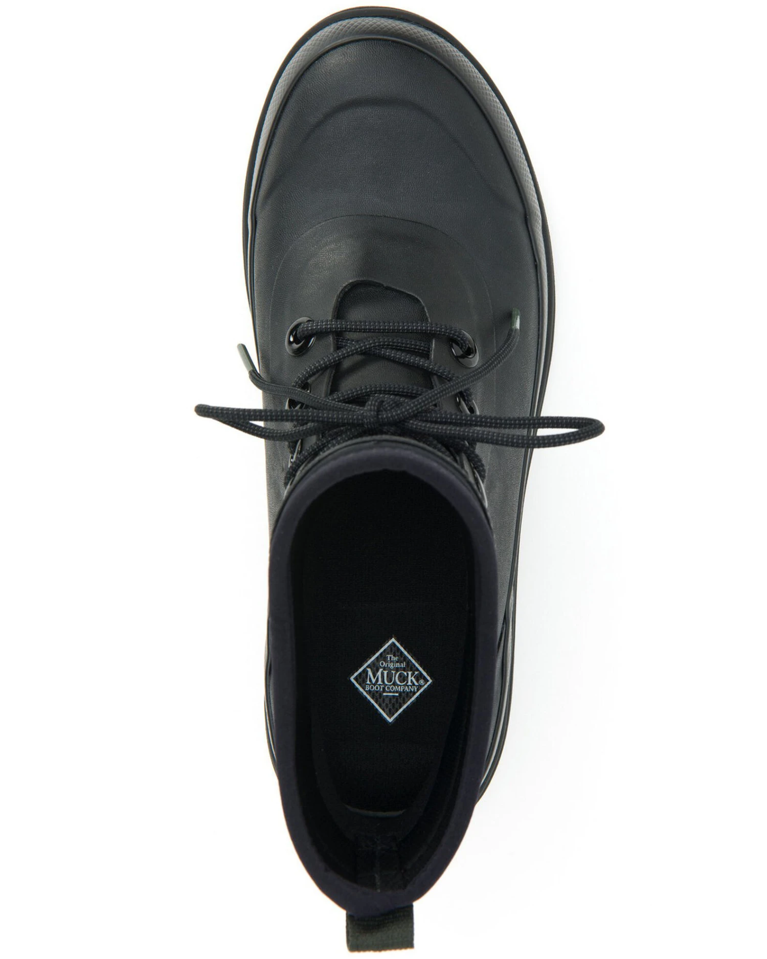 Muck Boots Women's Muckster II Rubber Boots - Round Toe 4 Muck Boots Women's Muckster II Rubber Boots - Round Toe - Image 4