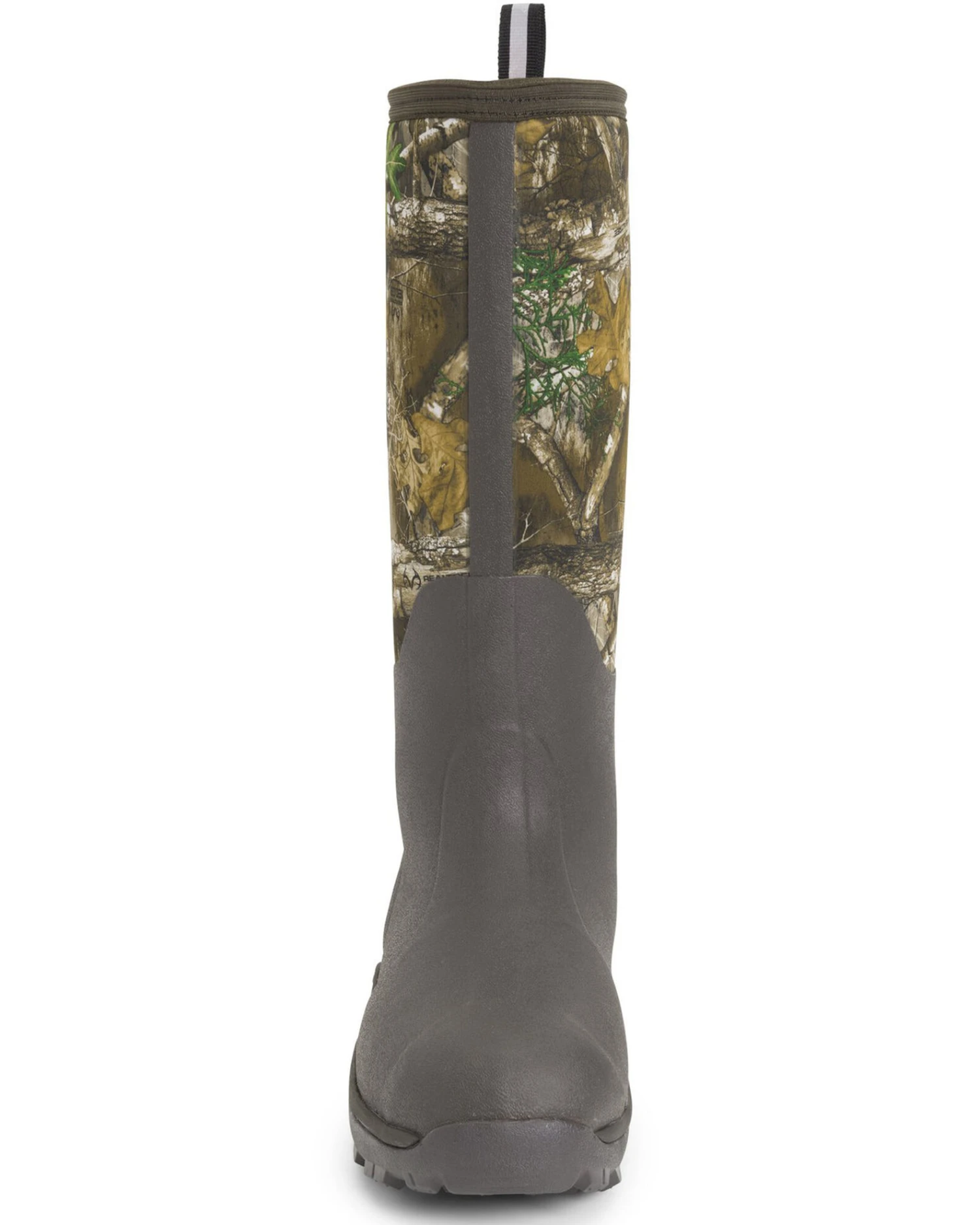 Muck Boots Men's Woody Max Rubber Boots - Round Toe 5 Muck Boots Men's Woody Max Rubber Boots - Round Toe - Image 5