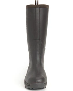 Muck Boots Men's Wetland Snake Rubber Boots - Round Toe -Muck Boots 2000332965 200 P5