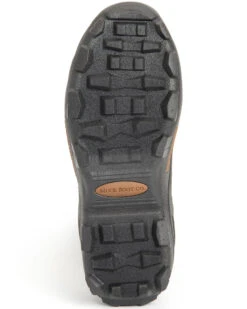 Muck Boots Men's Wetland Snake Rubber Boots - Round Toe -Muck Boots 2000332965 200 P7