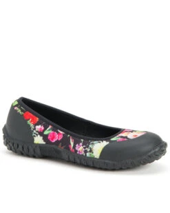 Muck Boots Women's Muckster II Flats - Round Toe -Muck Boots 2000332973 001 P1