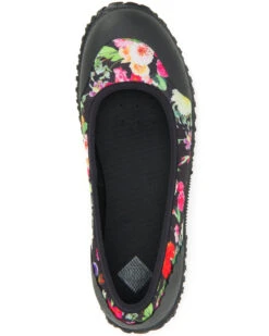 Muck Boots Women's Muckster II Flats - Round Toe