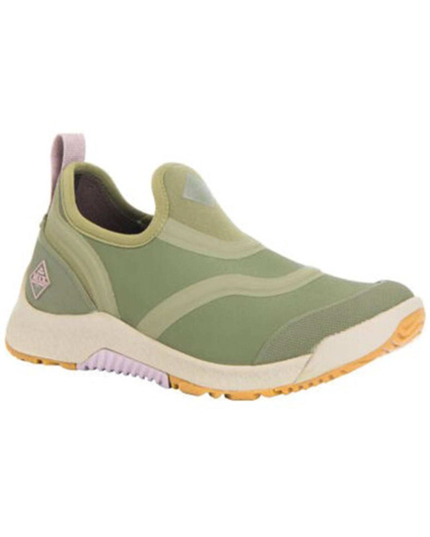 Muck Boots Women's Outscape Work Shoes - Round Toe 2 Muck Boots Women's Outscape Work Shoes - Round Toe - Image 2