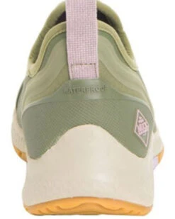 Muck Boots Women's Outscape Work Shoes - Round Toe 11 Muck Boots Women's Outscape Work Shoes - Round Toe -Muck Boots 2000340276 341 P5