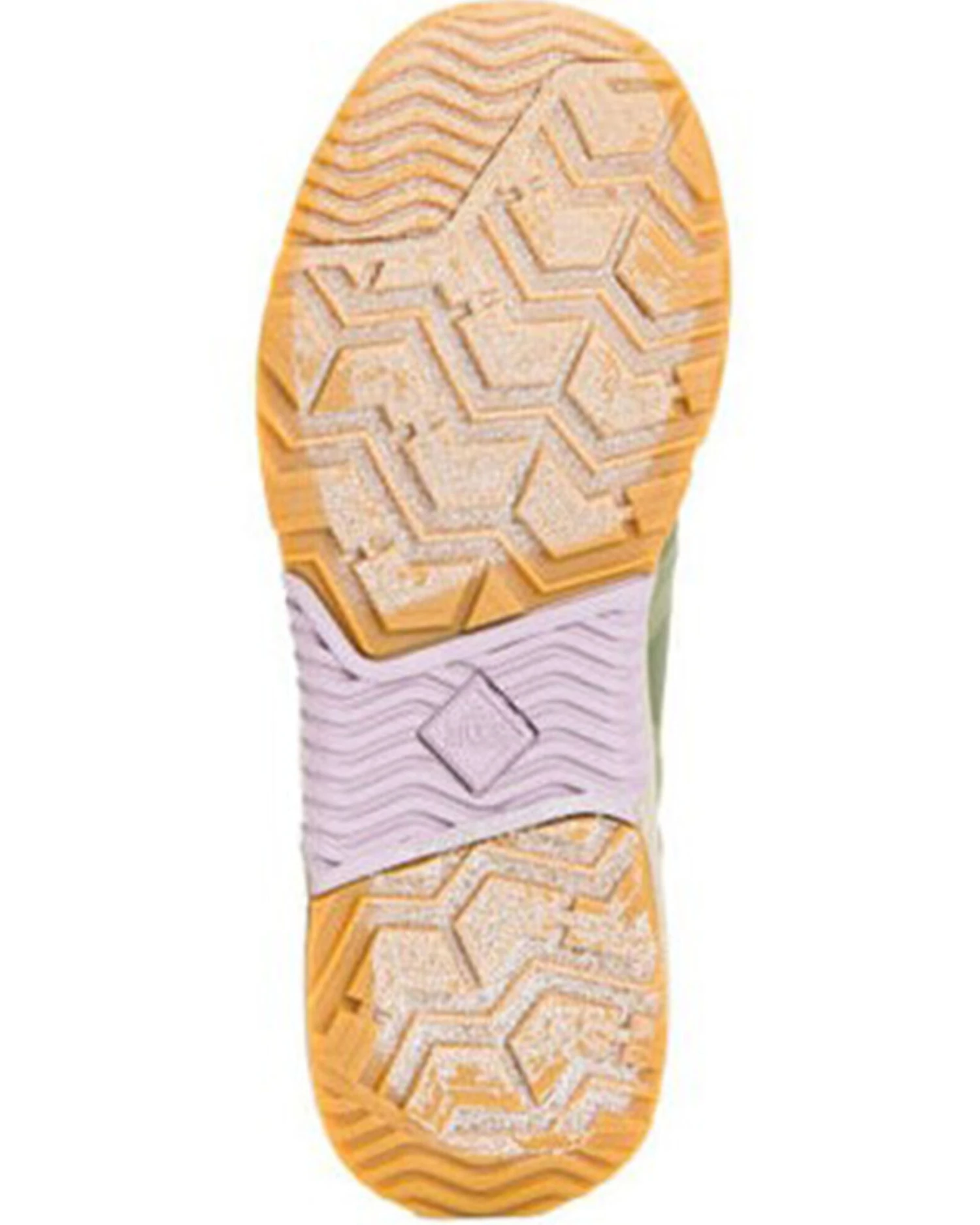 Muck Boots Women's Outscape Work Shoes - Round Toe 7 Muck Boots Women's Outscape Work Shoes - Round Toe - Image 7