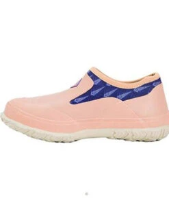 Muck Boots Women's Forager Low Slip-On Shoes - Round Toe 13 Muck Boots Women's Forager Low Slip-On Shoes - Round Toe -Muck Boots 2000375990 250 P3