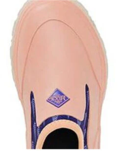 Muck Boots Women's Forager Low Slip-On Shoes - Round Toe 10 Muck Boots Women's Forager Low Slip-On Shoes - Round Toe -Muck Boots 2000375990 250 P6