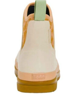 Muck Boots Women's Originals Ankle Boots - Round Toe -Muck Boots 2000375996 104 P5