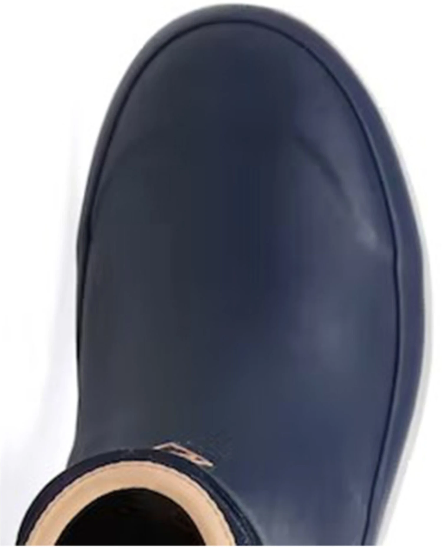 Muck Boots Women's Originals Ankle Work Boots - Round Toe 5 Muck Boots Women's Originals Ankle Work Boots - Round Toe - Image 5