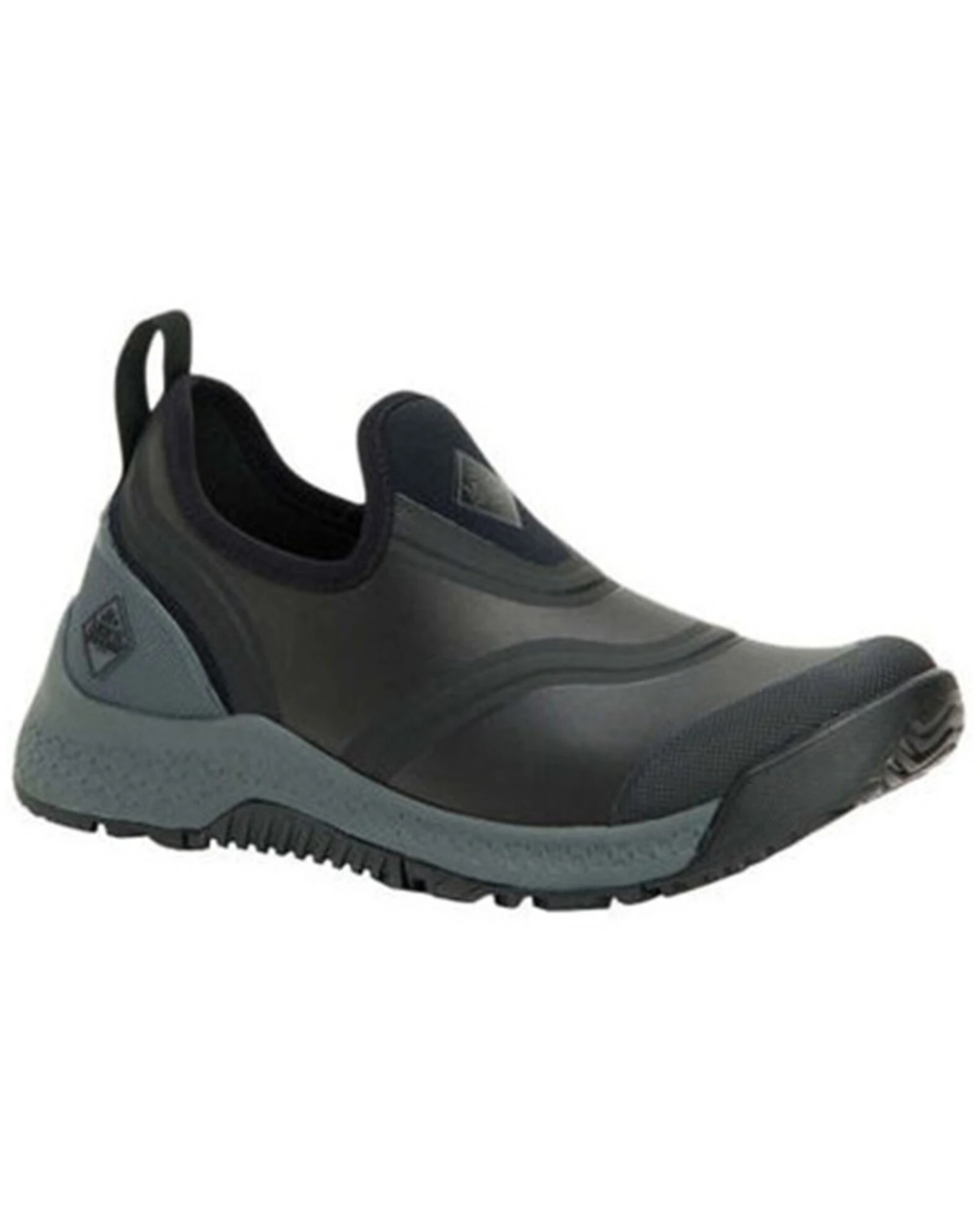 Muck Boots Women's Outscape Slip-On Shoes - Round Toe 6 Muck Boots Women's Outscape Slip-On Shoes - Round Toe - Image 6