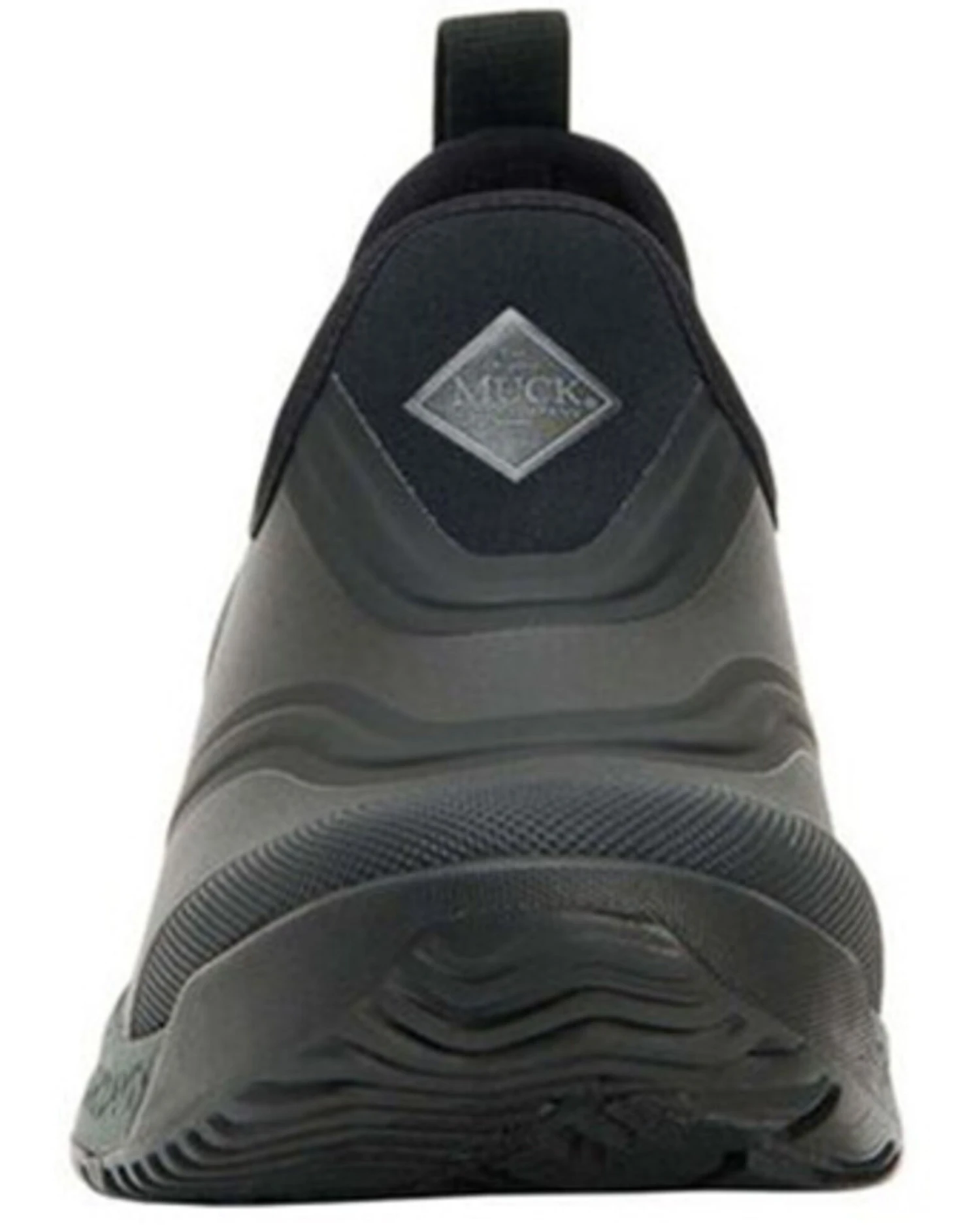 Muck Boots Women's Outscape Slip-On Shoes - Round Toe 4 Muck Boots Women's Outscape Slip-On Shoes - Round Toe - Image 4