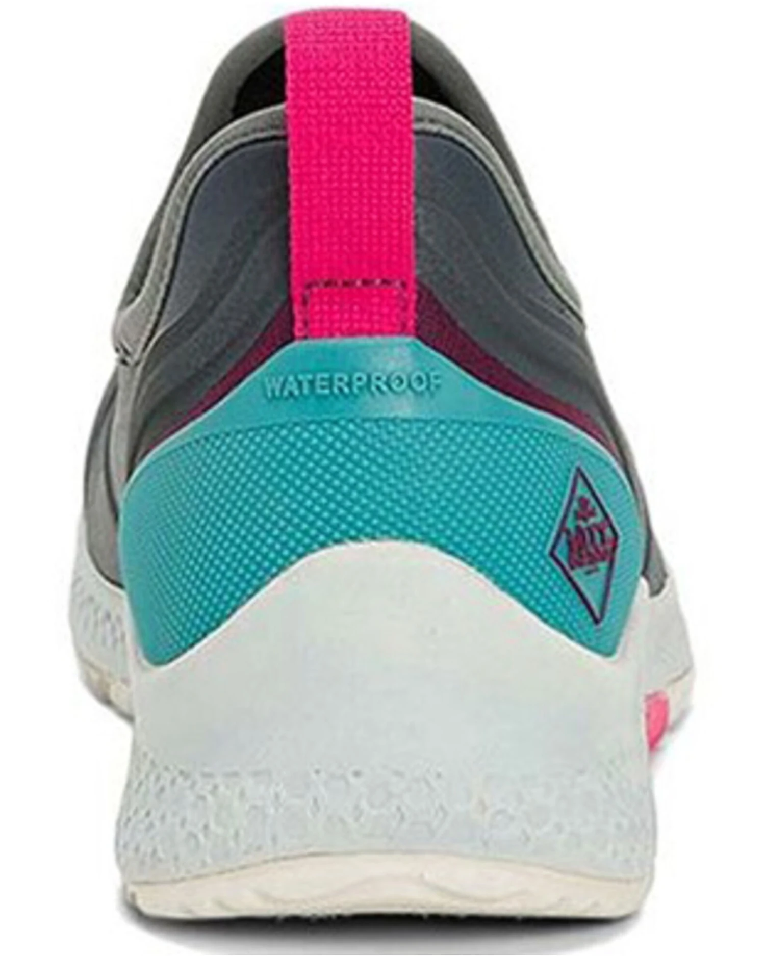 Muck Boots Women's Outscape Slip-On Shoes - Round Toe 5 Muck Boots Women's Outscape Slip-On Shoes - Round Toe - Image 5