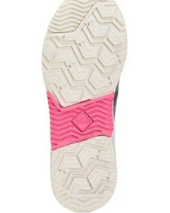 Muck Boots Women's Outscape Slip-On Shoes - Round Toe 9 Muck Boots Women's Outscape Slip-On Shoes - Round Toe -Muck Boots 2000376003 021 P7