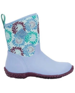 Muck Boots Women's Muckster II Mid Boots - Round Toe 11 Muck Boots Women's Muckster II Mid Boots - Round Toe -Muck Boots 2000376005 400 P2