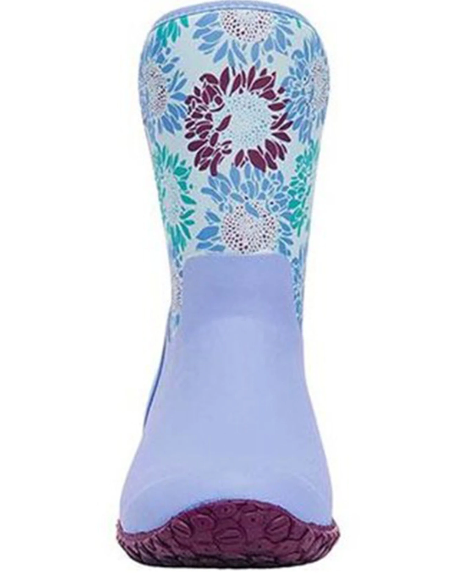 Muck Boots Women's Muckster II Mid Boots - Round Toe 2 Muck Boots Women's Muckster II Mid Boots - Round Toe - Image 2