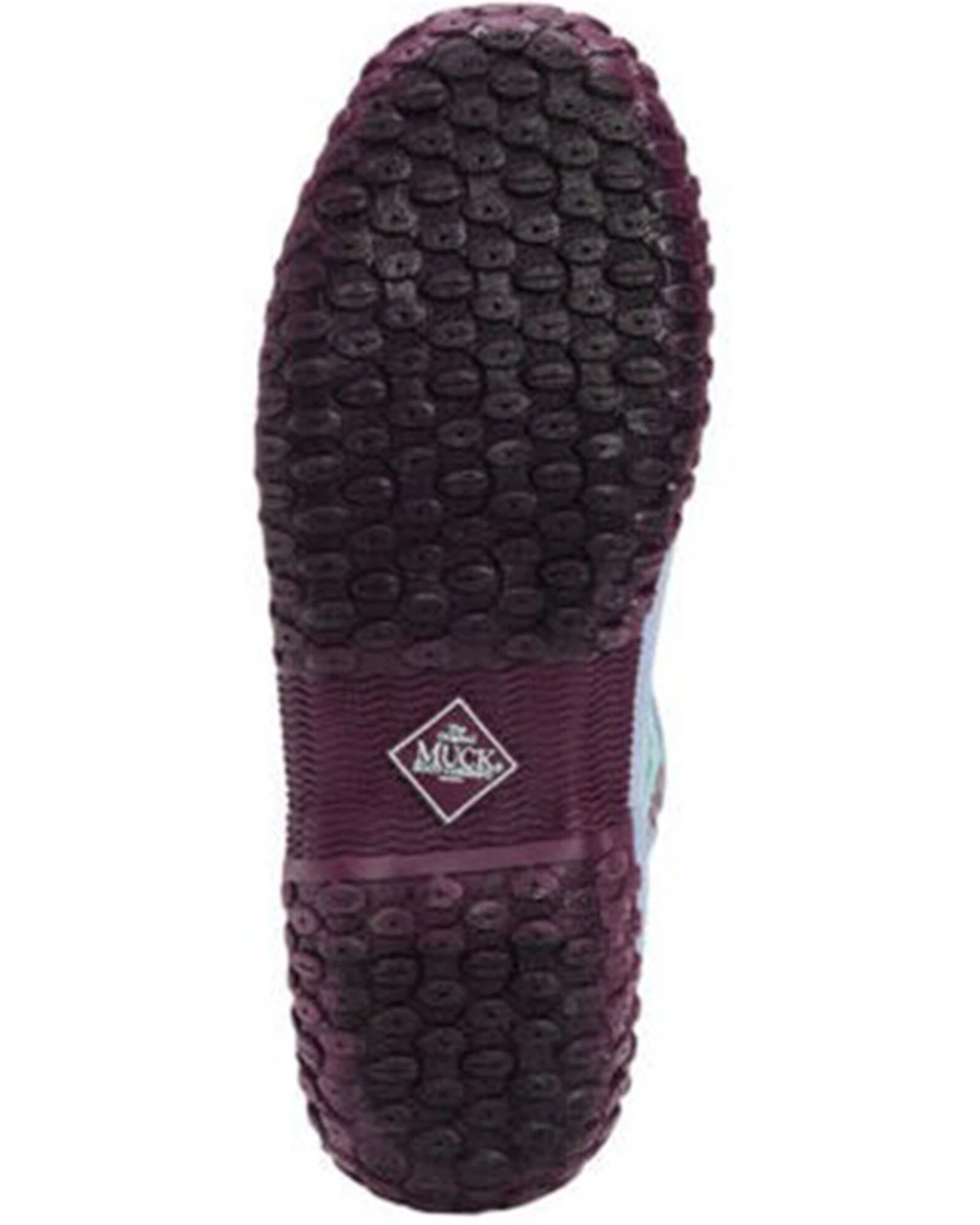 Muck Boots Women's Muckster II Mid Boots - Round Toe 4 Muck Boots Women's Muckster II Mid Boots - Round Toe - Image 4