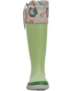 Muck Boots Women's Forager Convertible Boots - Round Toe -Muck Boots 2000376012 300 P4