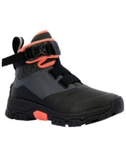 Muck Boots Women's Apex Pac Alt Closure Mid Boots - Round Toe -Muck Boots 2000379365 001 P1