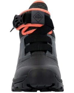 Muck Boots Women's Apex Pac Alt Closure Mid Boots - Round Toe -Muck Boots 2000379365 001 P4