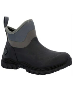 Muck Boots Women's Arctic Sport II Ankle Work Boots - Round Toe 9 Muck Boots Women's Arctic Sport II Ankle Work Boots - Round Toe -Muck Boots 2000379367 001 P1