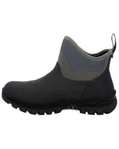 Muck Boots Women's Arctic Sport II Ankle Work Boots - Round Toe 10 Muck Boots Women's Arctic Sport II Ankle Work Boots - Round Toe -Muck Boots 2000379367 001 P3