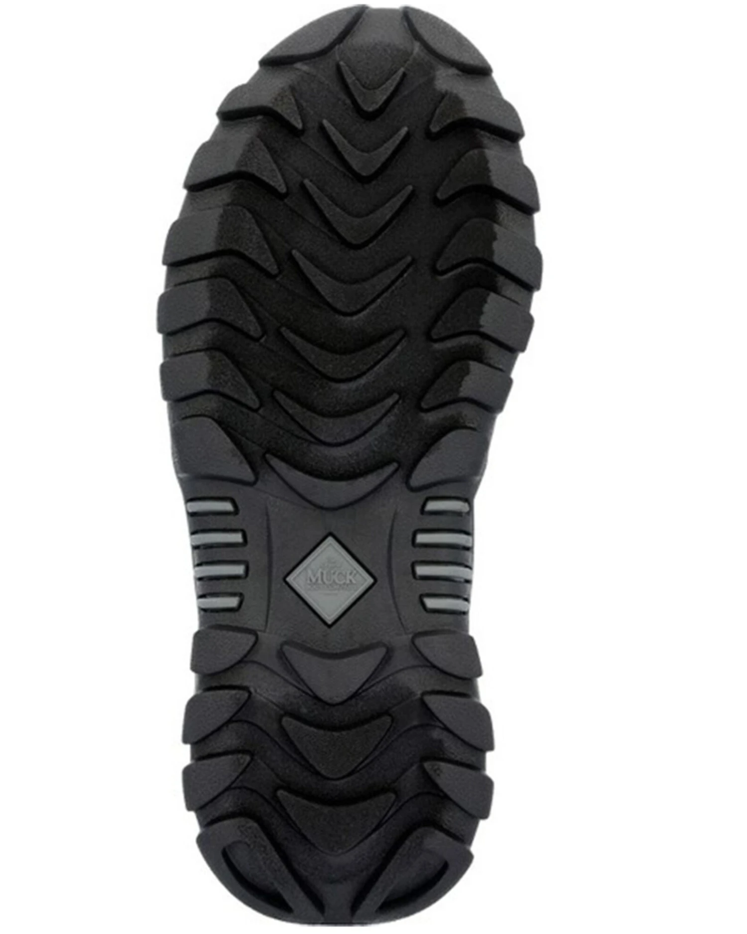 Muck Boots Women's Arctic Sport II Ankle Work Boots - Round Toe 5 Muck Boots Women's Arctic Sport II Ankle Work Boots - Round Toe - Image 5