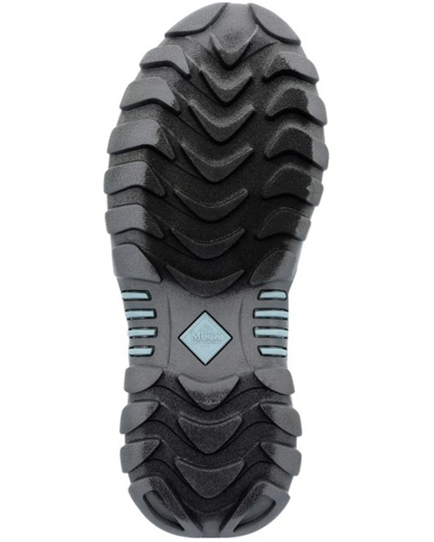 Muck Boots Women's Arctic Sport II Ankle Boots - Round Toe 3 Muck Boots Women's Arctic Sport II Ankle Boots - Round Toe - Image 3