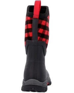 Muck Boots Women's Arctic Sport II Work Boots - Round Toe