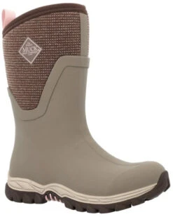Muck Boots Women's Arctic Sport II Mid Work Boots - Round Toe -Muck Boots 2000379371 240 P1