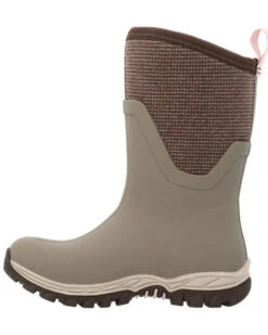 Muck Boots Women's Arctic Sport II Mid Work Boots - Round Toe -Muck Boots 2000379371 240 P3