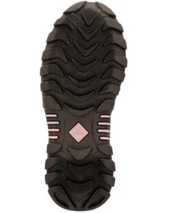 Muck Boots Women's Arctic Sport II Mid Work Boots - Round Toe -Muck Boots 2000379371 240 P7