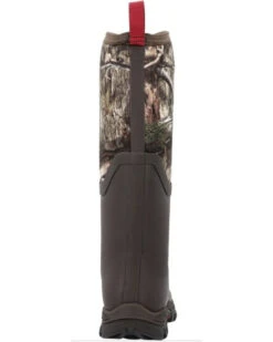 Muck Boots Women's Mossy Oak® Country DNA™ Arctic Sport II Tall Work Boots - Round Toe -Muck Boots 2000379372 201 P5