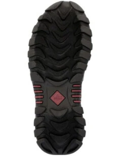 Muck Boots Women's Mossy Oak® Country DNA™ Arctic Sport II Tall Work Boots - Round Toe -Muck Boots 2000379372 201 P7