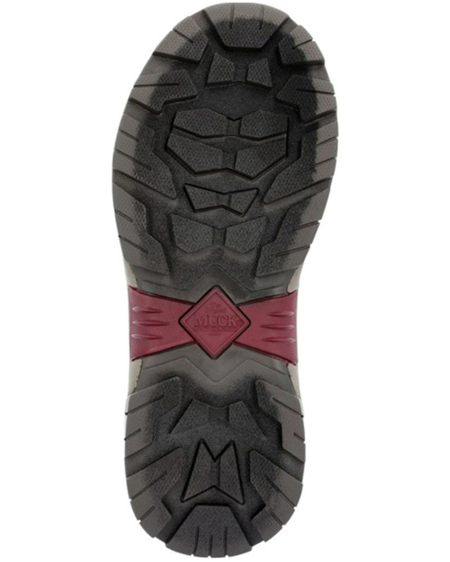 Muck Boots Women's Realtree Edge® Apex Zip Mid Boots - Round Toe 7 Muck Boots Women's Realtree Edge® Apex Zip Mid Boots - Round Toe - Image 7