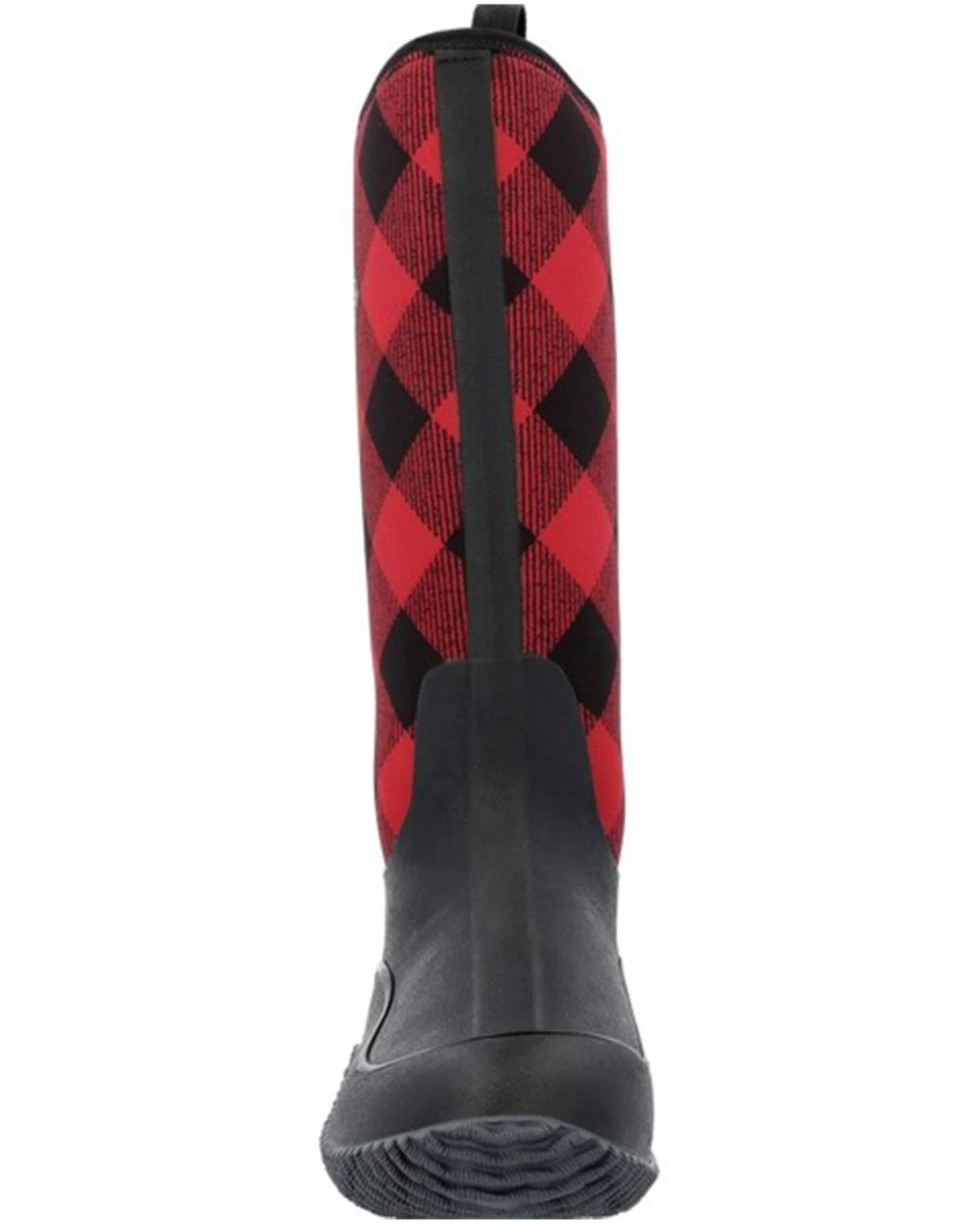 Muck Boots Women's Hale Waterproof Tall Work Boots - Round Toe 7 Muck Boots Women's Hale Waterproof Tall Work Boots - Round Toe - Image 7